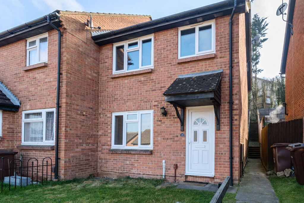Bilsington Close, Chatham, ME5