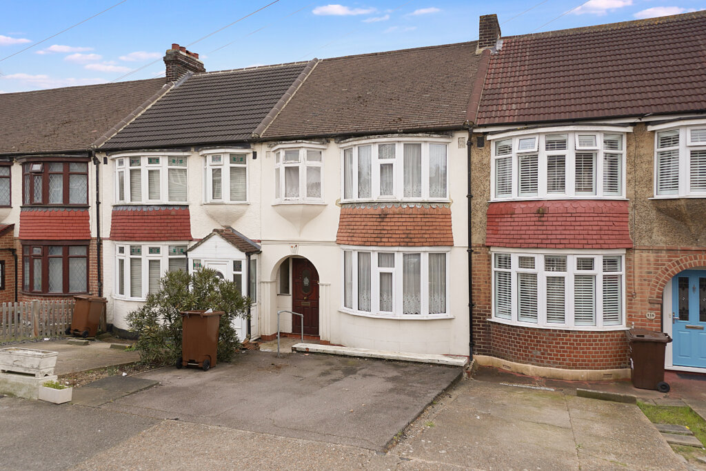 Jersey Road, Strood, Rochester, ME2