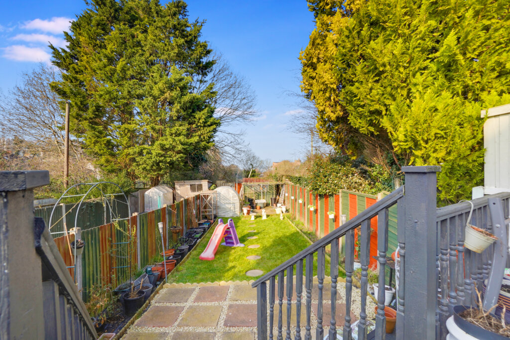 Grosvenor Avenue, Chatham, ME4