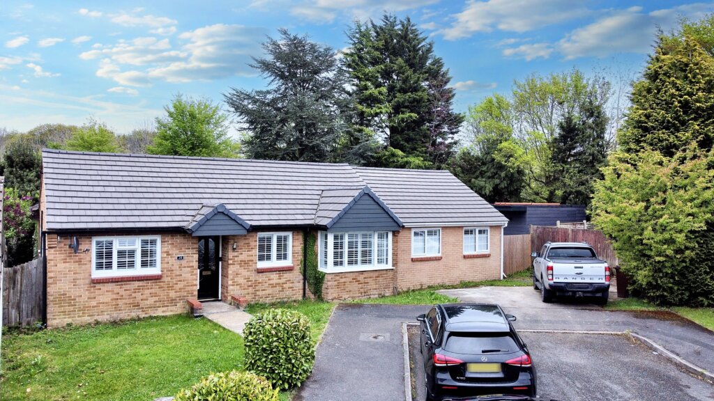 Setford Road, Walderslade, ME5
