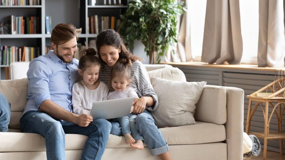 House Valuations From The Experts