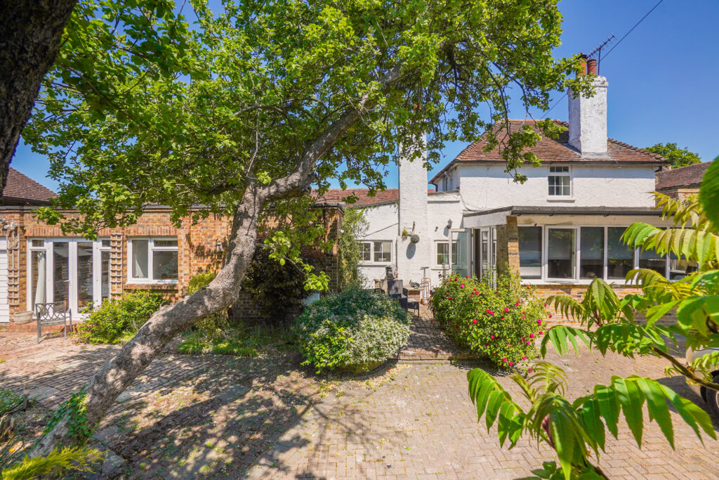 High Street, Farningham, DA4