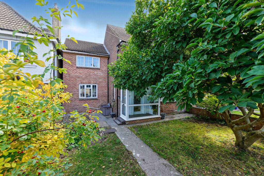Sir Evelyn Road, Rochester, ME1